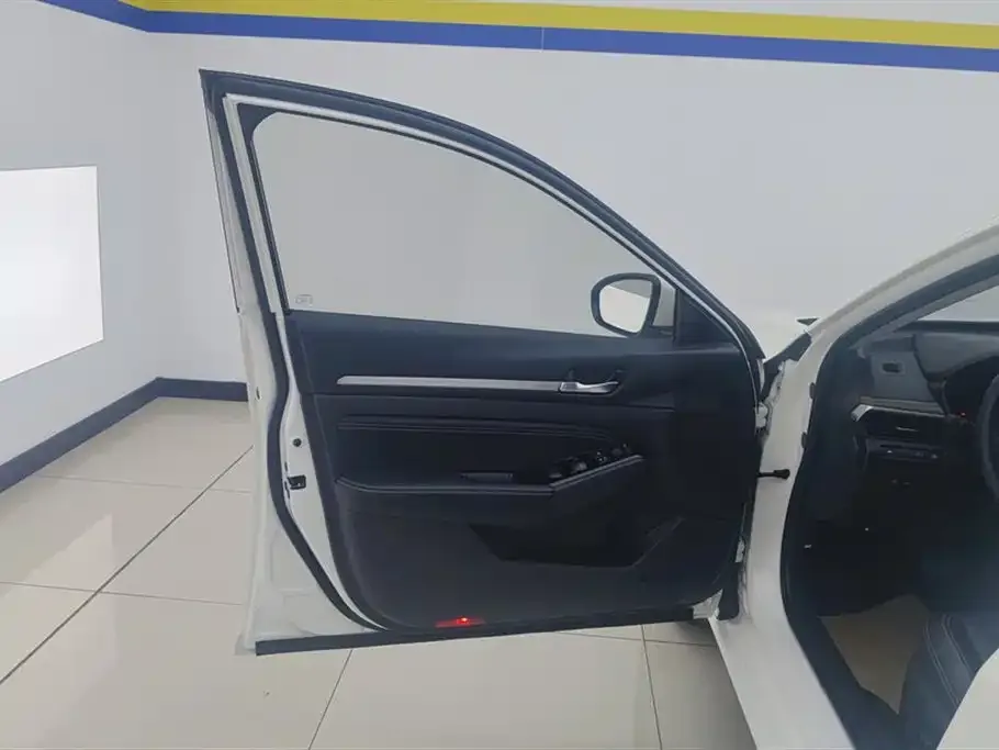 Nissan Teana 2022 из CN, фото 5