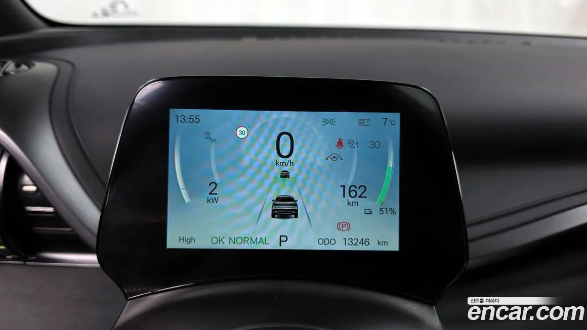 BYD Atto 3 2025 из KR, фото 6