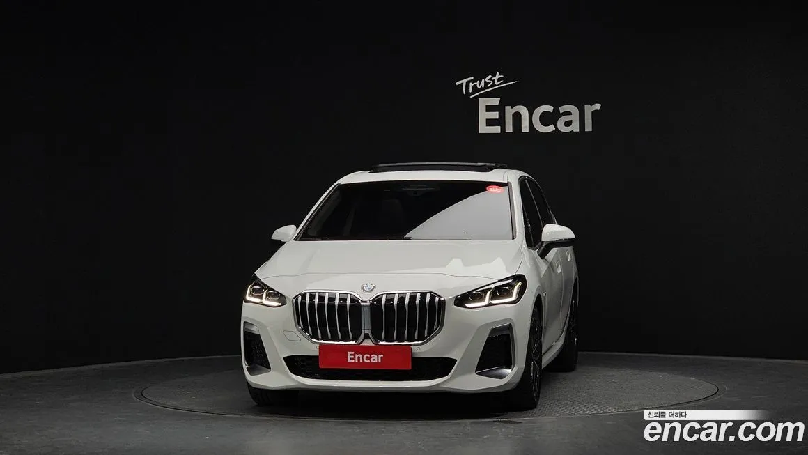 BMW 2-Series 2025 из KR, фото 6
