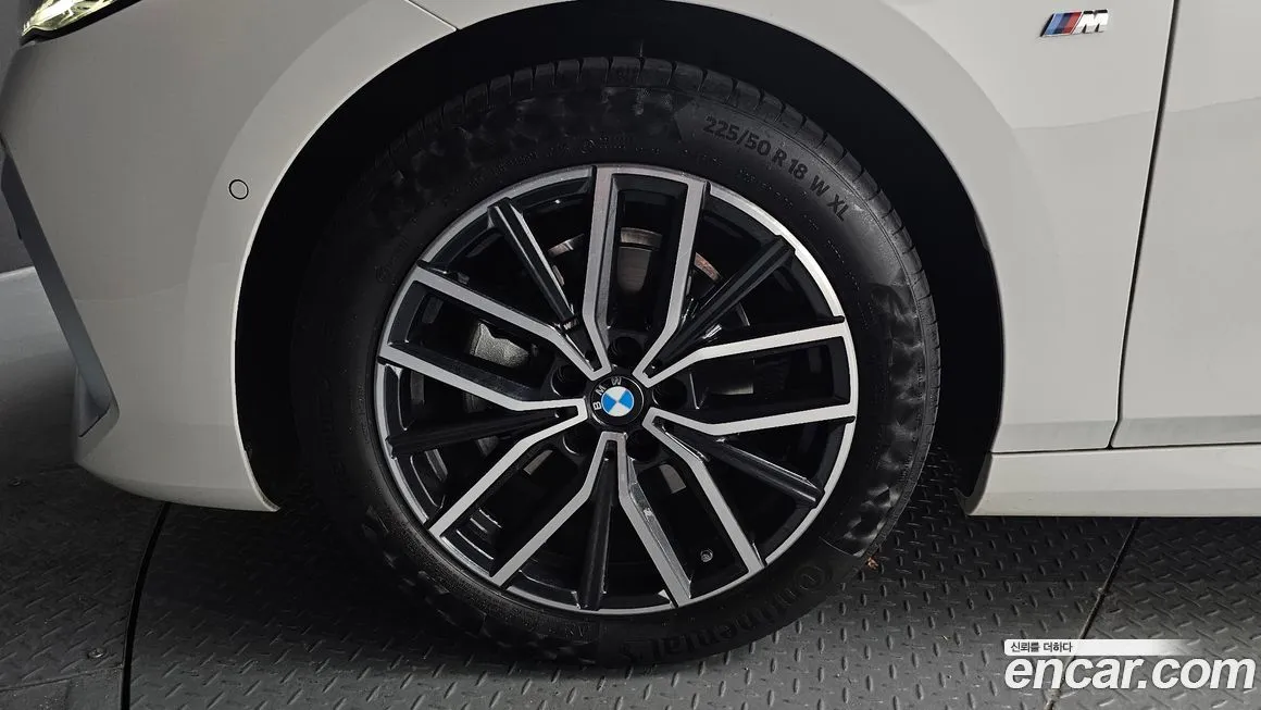 BMW 2-Series 2025 из KR, фото 8