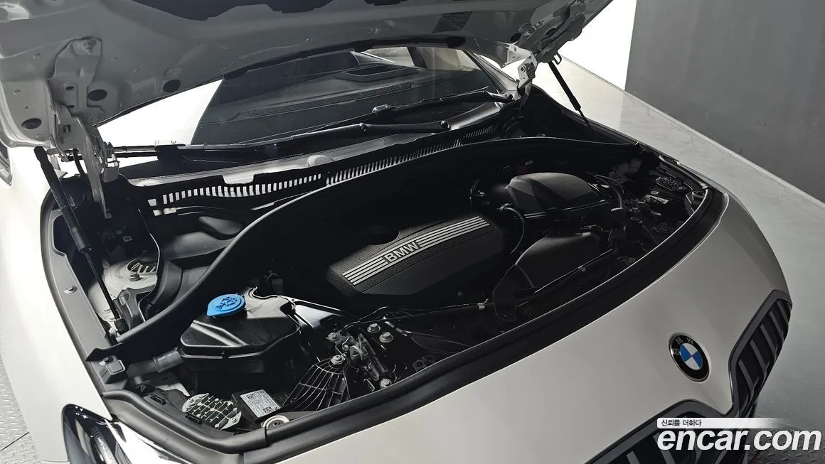 BMW 2-Series 2025 из KR, фото 2