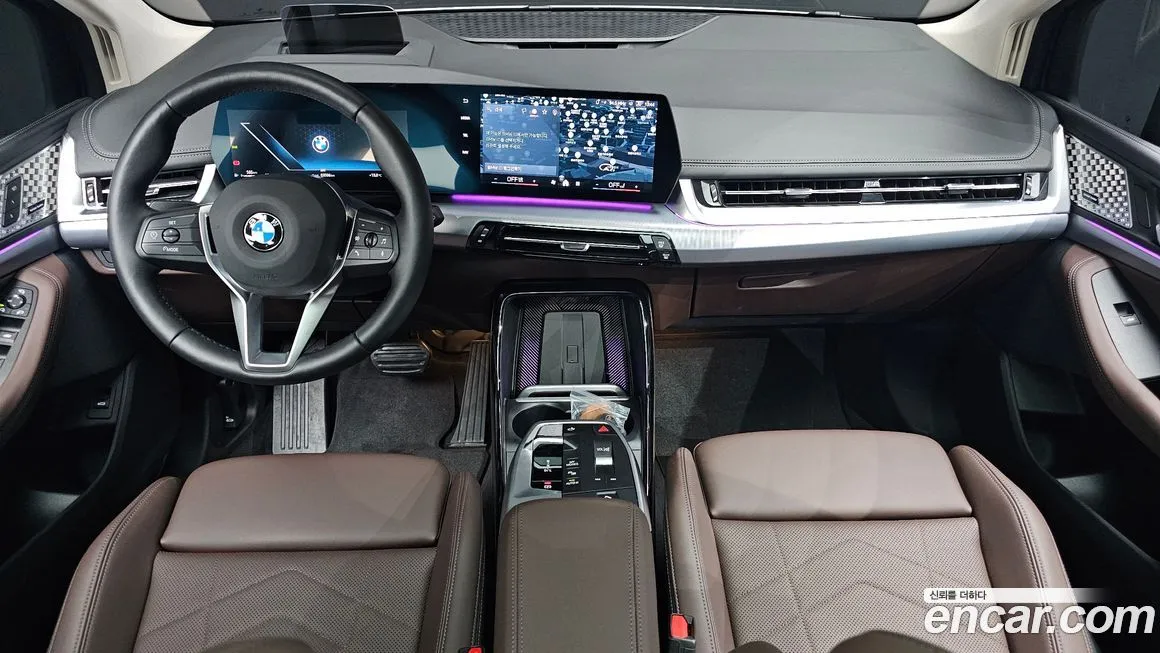 BMW 2-Series 2025 из KR, фото 7