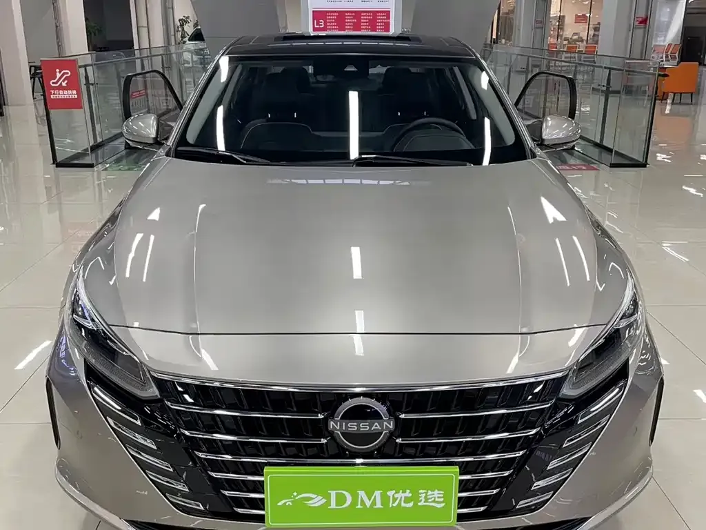 Nissan Teana 2022 из CN, фото 7