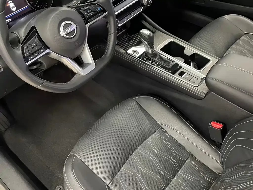 Nissan Teana 2022 из CN, фото 5
