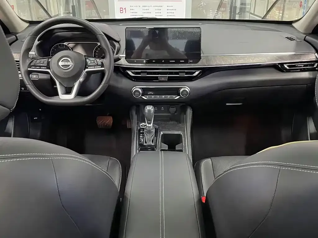 Nissan Teana 2022 из CN, фото 2