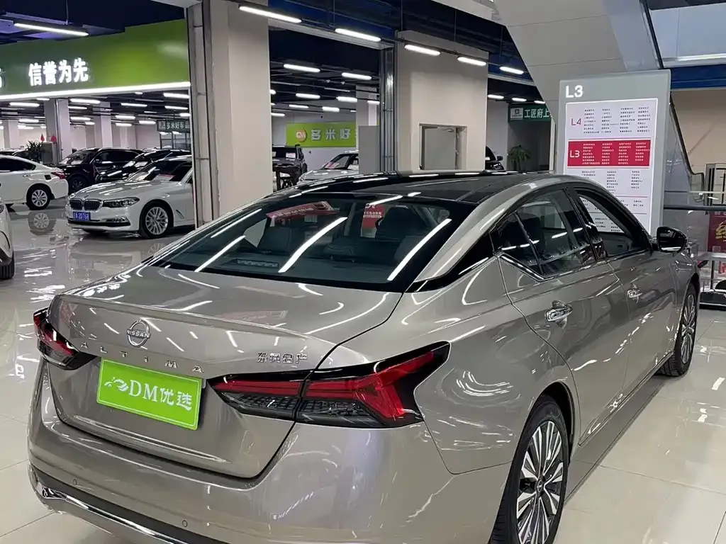Nissan Teana 2022 из CN, фото 6