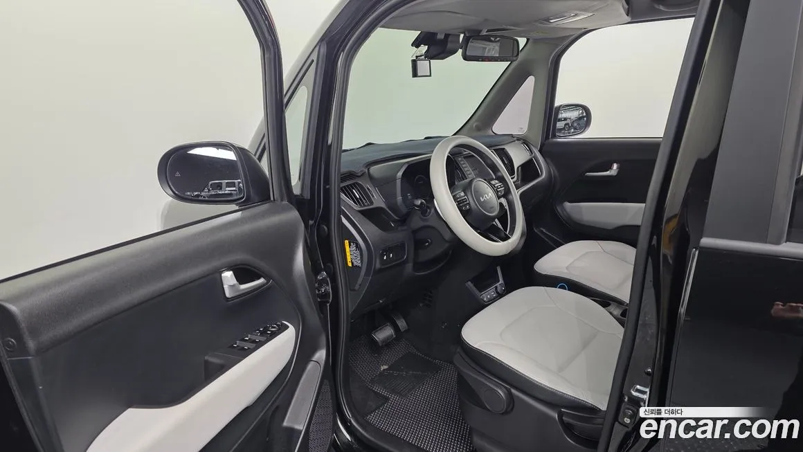 Kia RAY 2025 из KR, фото 8