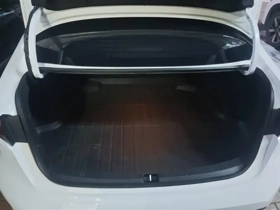 Toyota Levin 2024 из CN, фото 4