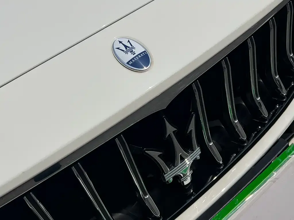 Maserati Ghibli 2022 из CN, фото 4