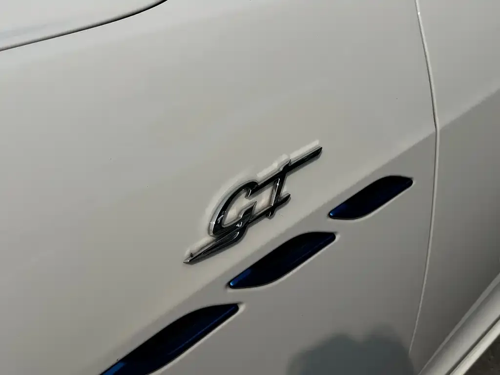 Maserati Ghibli 2022 из CN, фото 2