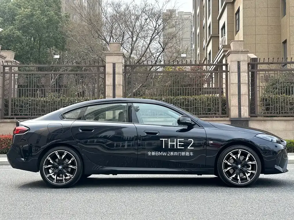 BMW 2 Series — фото 2