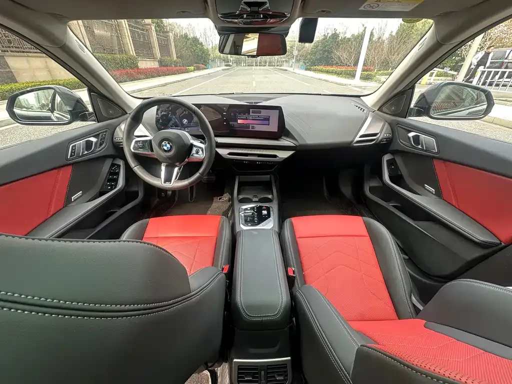BMW 2 Series — фото 10