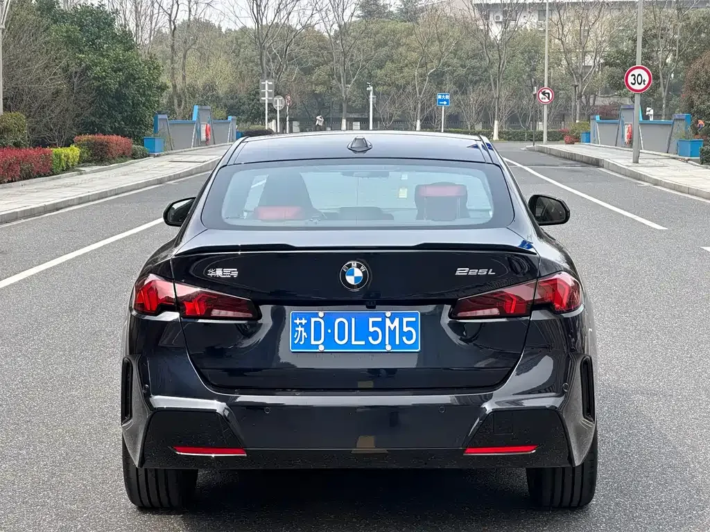BMW 2 Series — фото 4