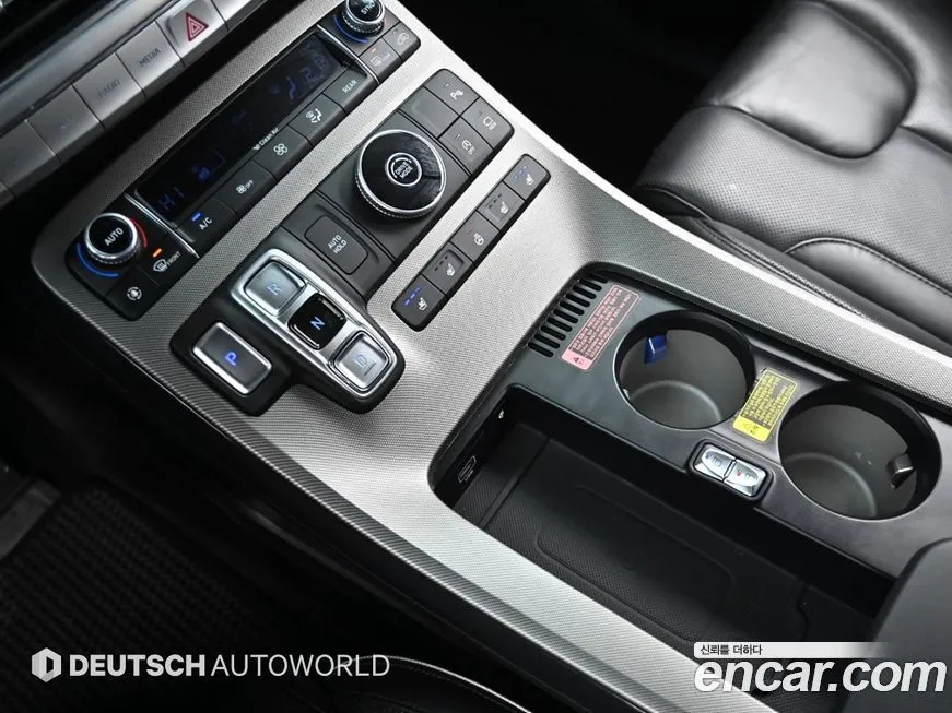 Hyundai Palisade 2022 из KR, фото 10