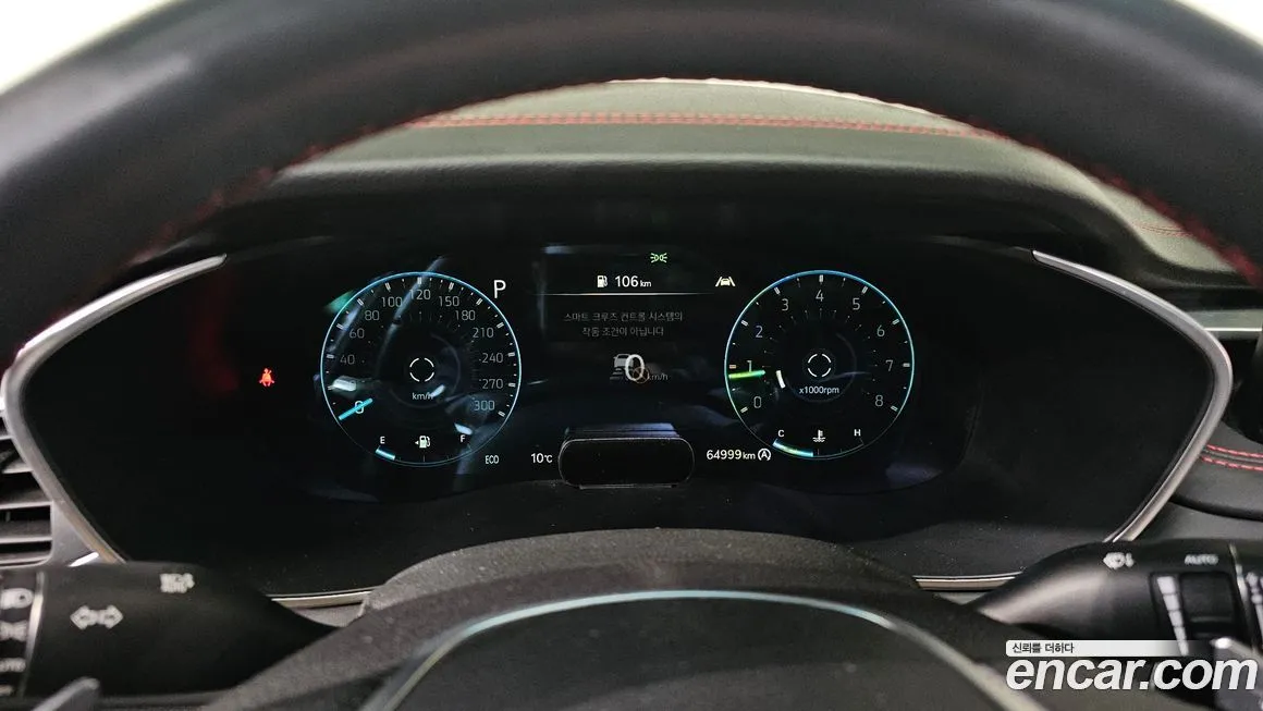 Genesis G70 2021 из KR, фото 5