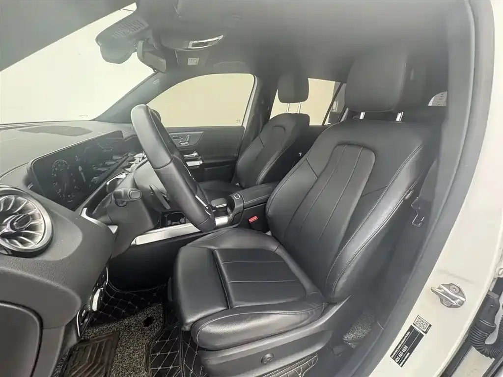 Mercedes-Benz EQB 2023 из CN, фото 7
