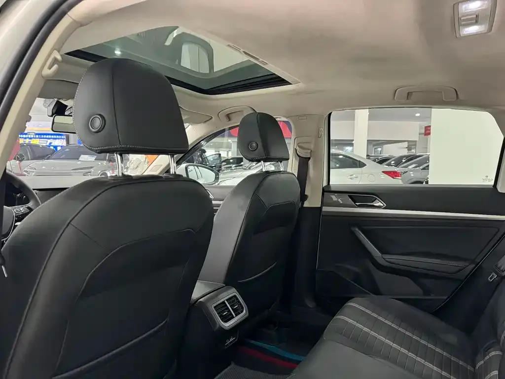 Volkswagen Lavida 2021 из CN, фото 10