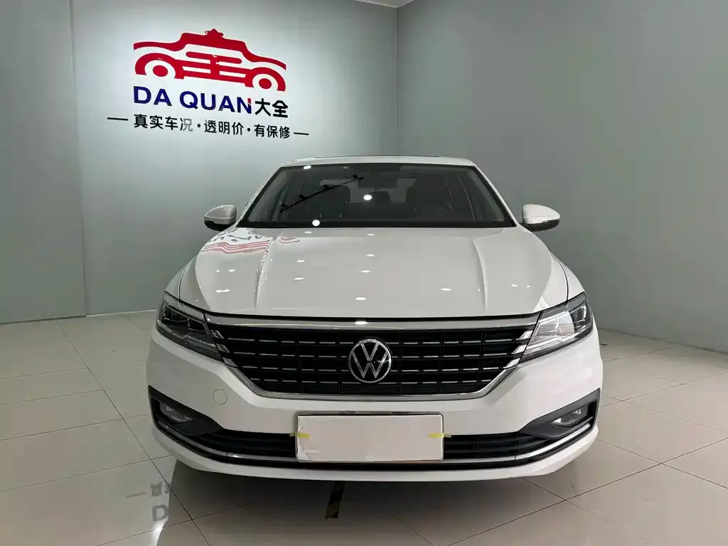 Volkswagen Lavida 2021 из CN, фото 2