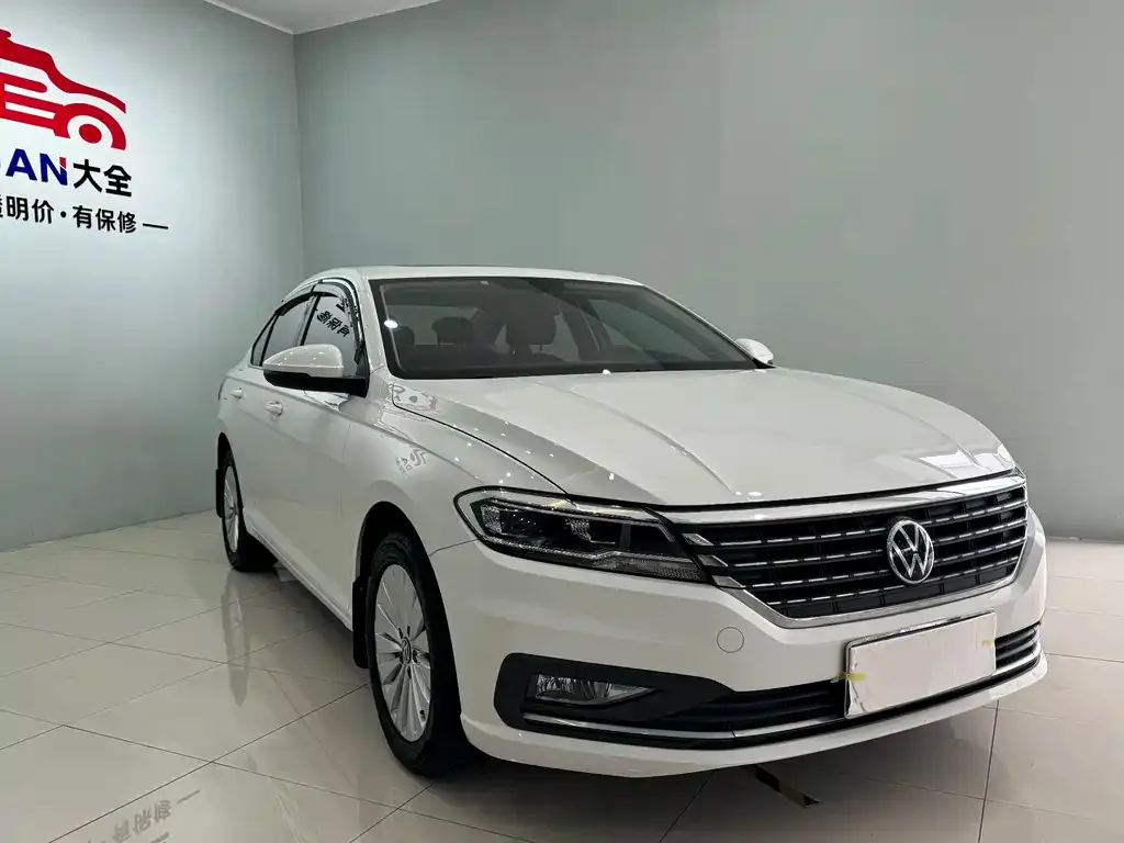 Volkswagen Lavida 2021 из CN, фото 3