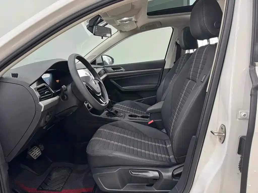 Volkswagen Lavida 2021 из CN, фото 6