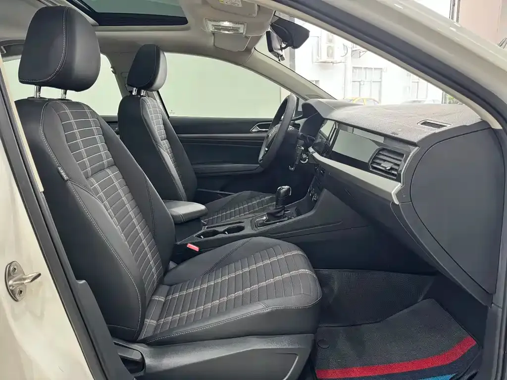 Volkswagen Lavida 2021 из CN, фото 9
