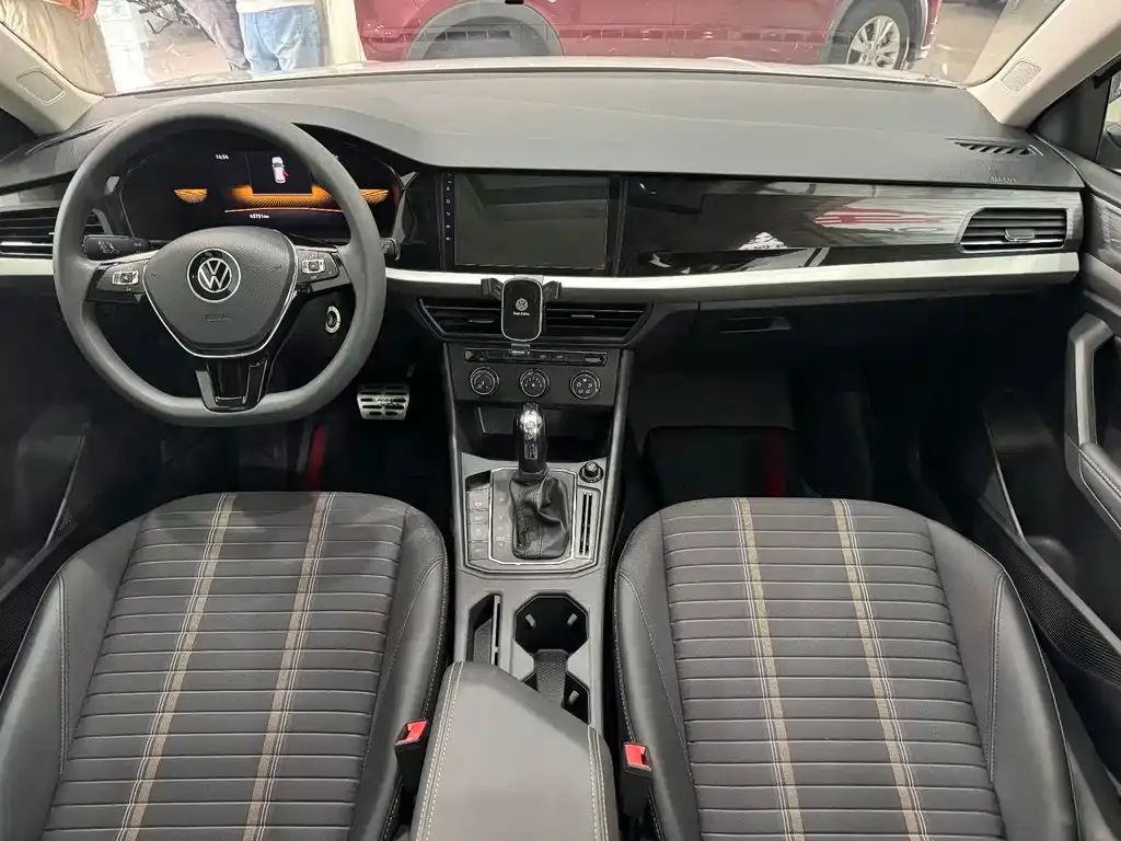 Volkswagen Lavida 2021 из CN, фото 5