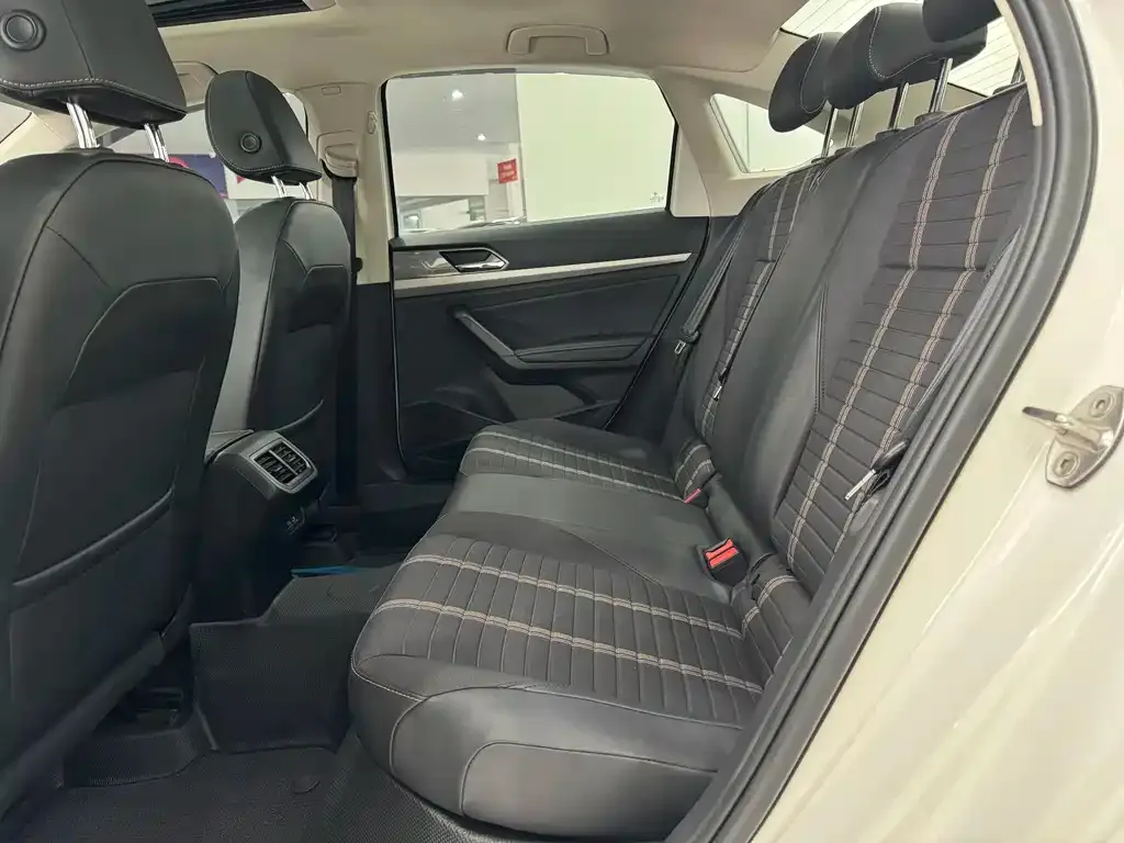 Volkswagen Lavida 2021 из CN, фото 8