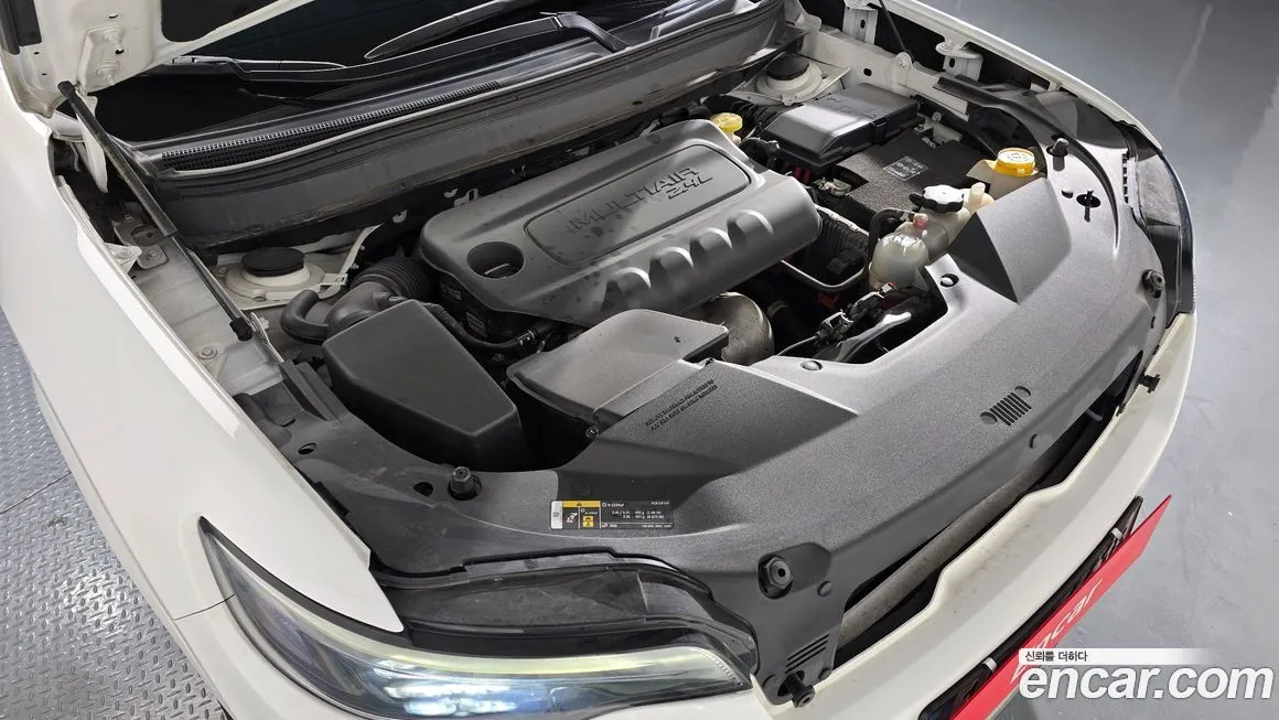 Jeep Cherokee 2021 из KR, фото 9