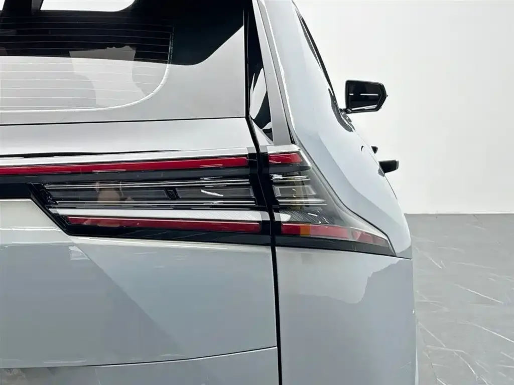 GAC Motor Trumpchi GS4 2024 из CN, фото 3