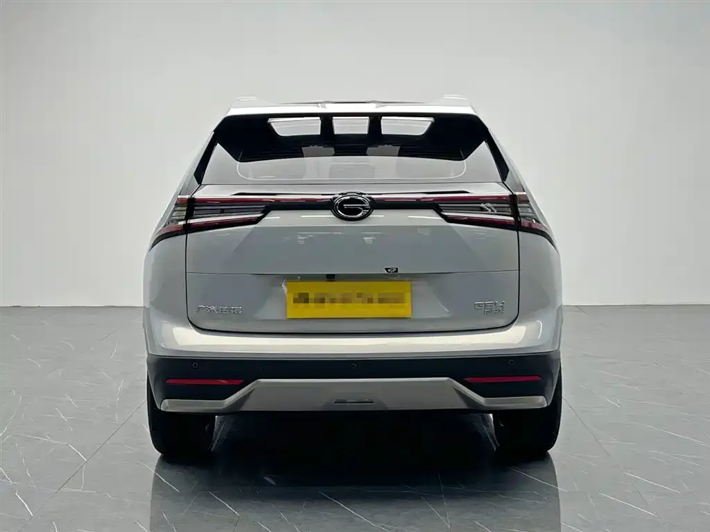 GAC Motor Trumpchi GS4 2024 из CN, фото 7