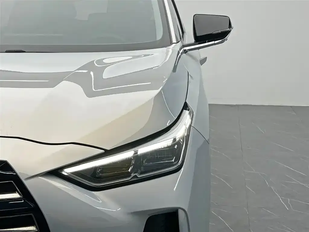 GAC Motor Trumpchi GS4 2024 из CN, фото 5