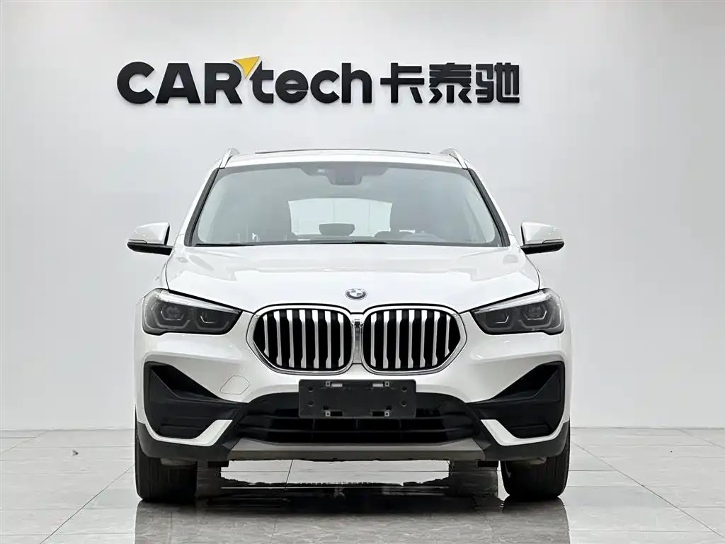 BMW X1 — фото 4