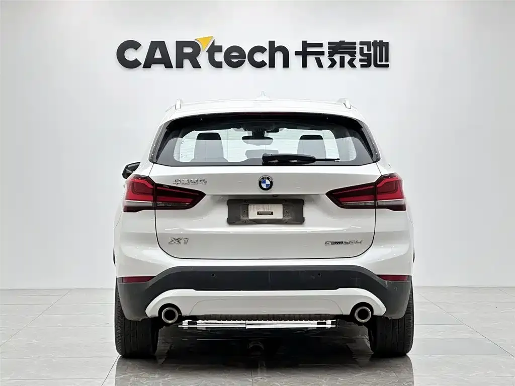 BMW X1 — фото 2