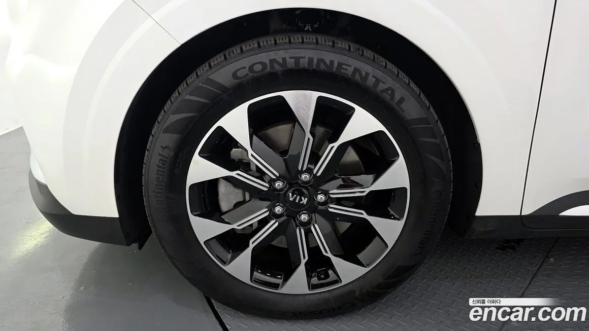 Kia Carnival 2021 из KR, фото 8