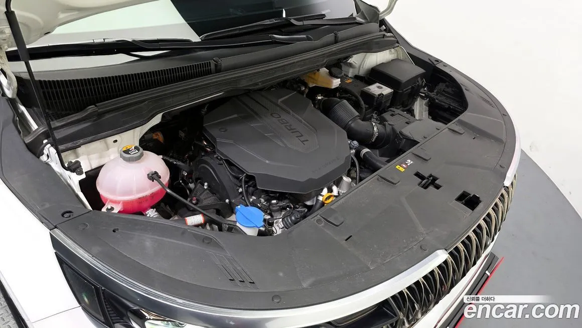 Kia Carnival 2021 из KR, фото 3