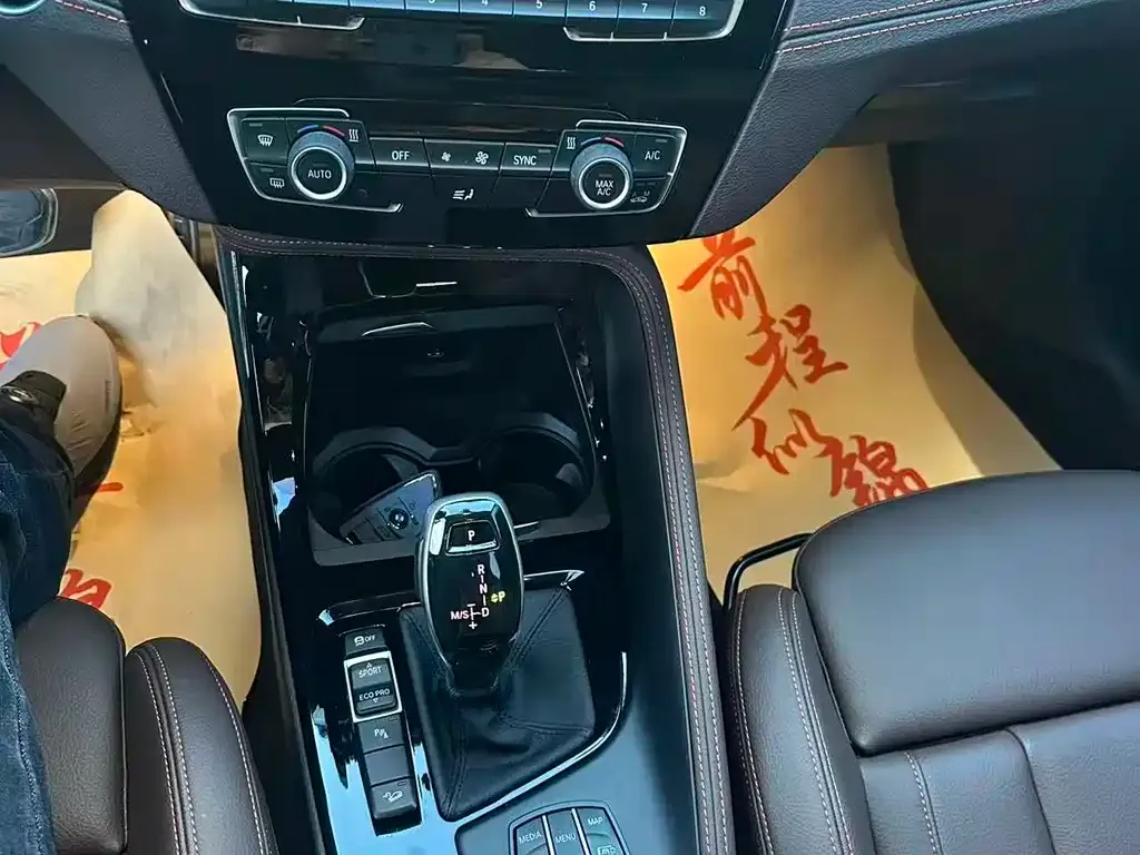 BMW X2 2021 из CN, фото 7