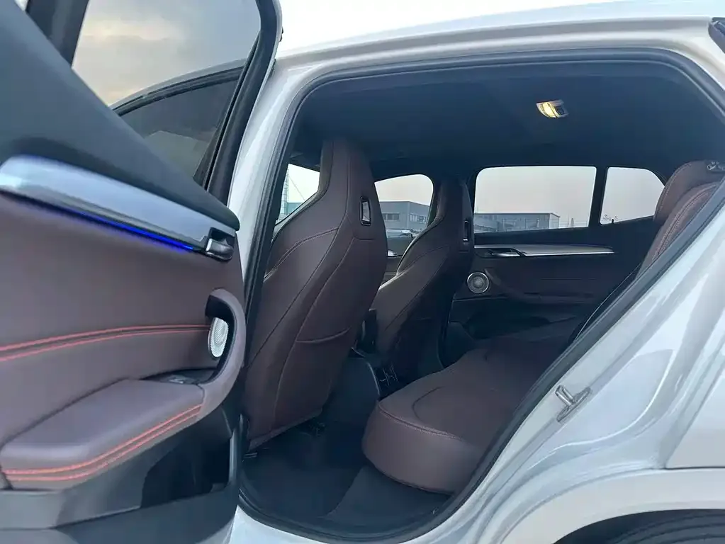 BMW X2 2021 из CN, фото 6