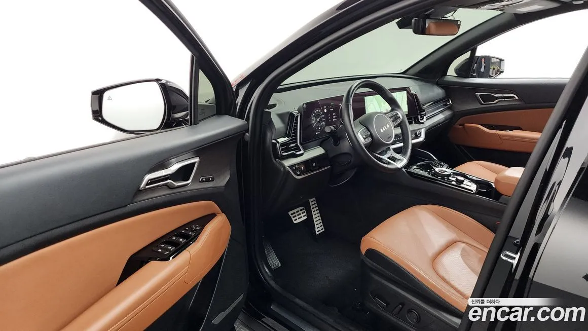 Kia Sportage — фото 4