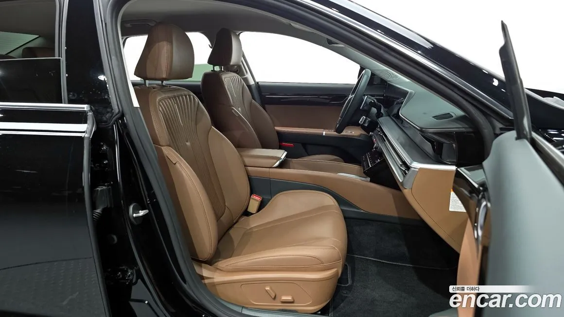 Hyundai Grandeur 2024 из KR, фото 4