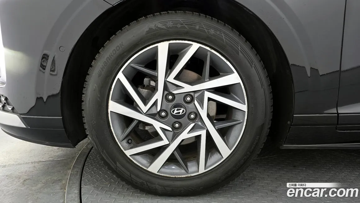 Hyundai Grandeur 2024 из KR, фото 10