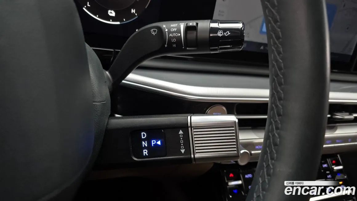 Hyundai Grandeur 2024 из KR, фото 6