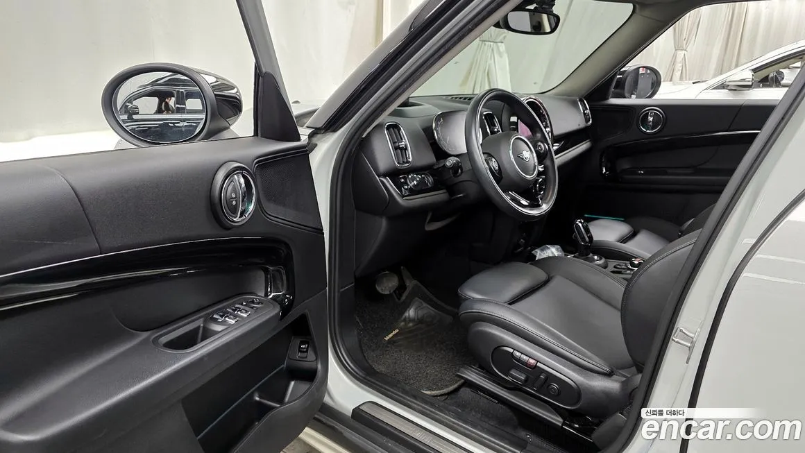 Mini Countryman 2021 из KR, фото 9