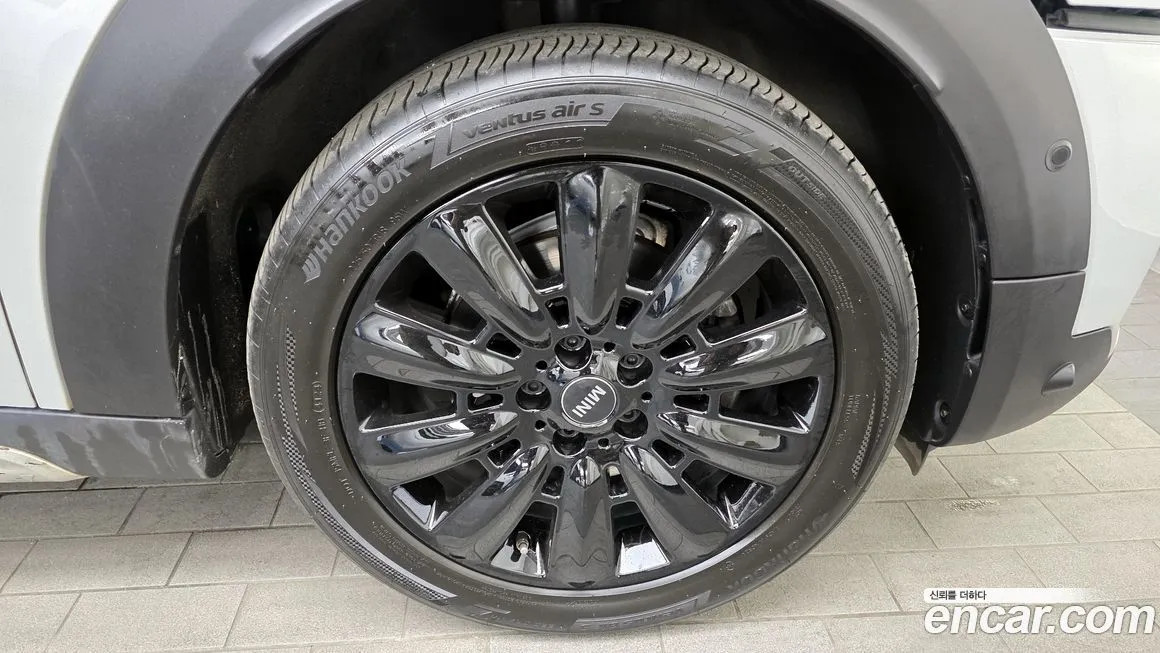 Mini Countryman 2021 из KR, фото 7