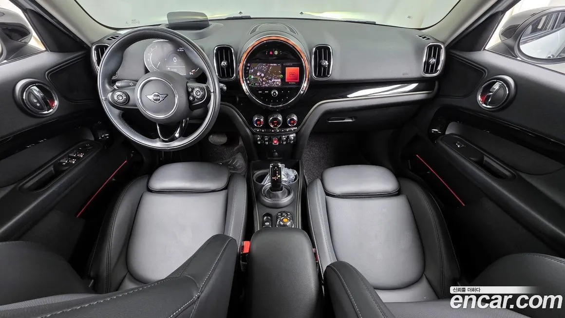 Mini Countryman 2021 из KR, фото 5
