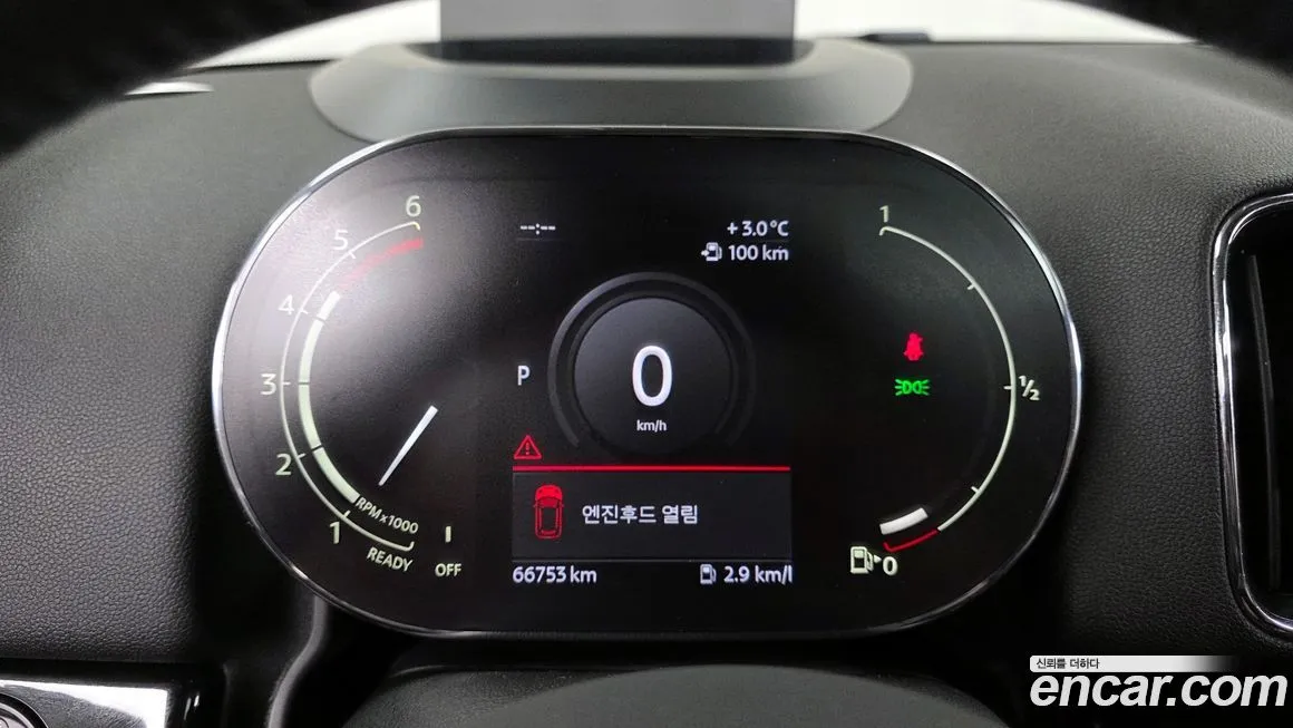 Mini Countryman 2021 из KR, фото 6