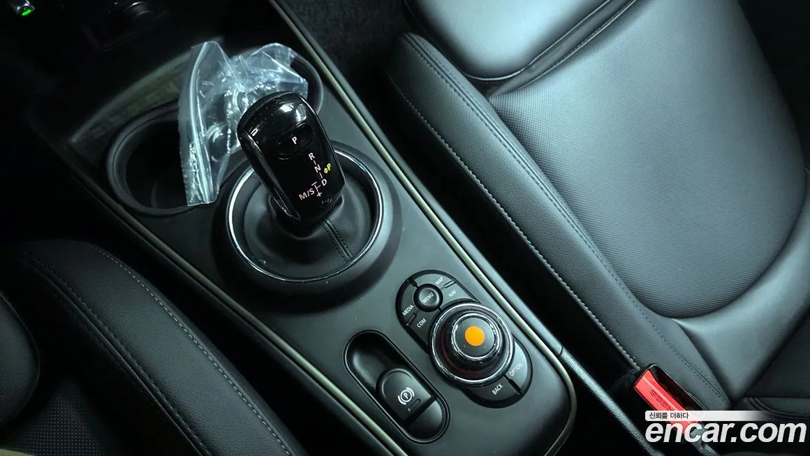 Mini Countryman 2021 из KR, фото 10