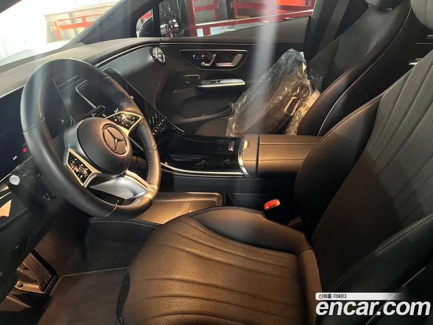 Mercedes-Benz EQE 2024 из KR, фото 1