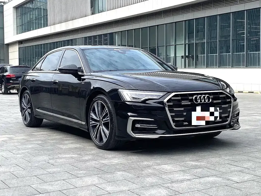 Audi A6L — фото 4