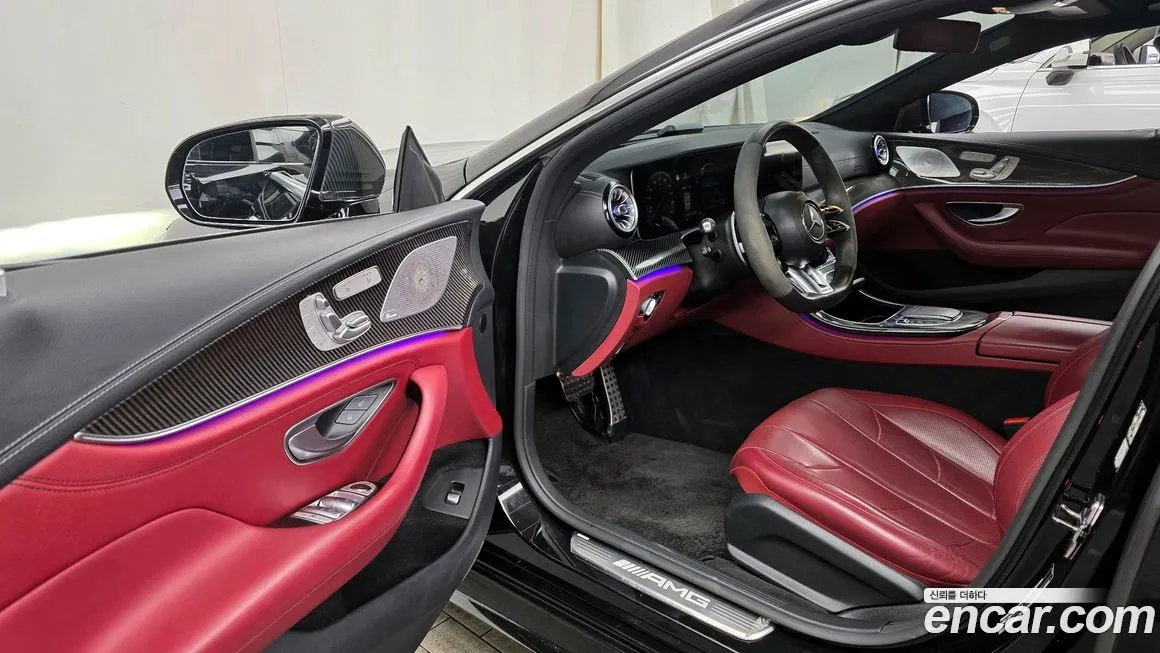 Mercedes-Benz CLS-Class 2023 из KR, фото 8