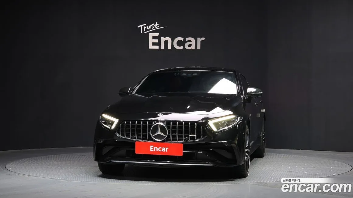 Mercedes-Benz CLS-Class 2023 из KR, фото 2